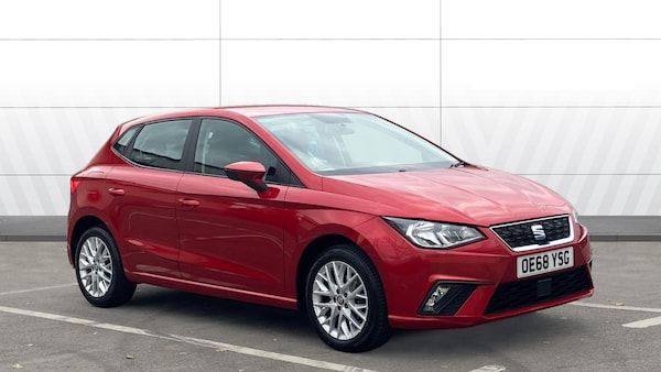 Used SEAT Ibiza 2019 for sale - 76286760: Photo 1