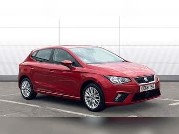 SEAT - Ibiza