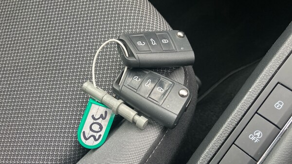 Used SEAT Ibiza 2019 for sale - 76286760: Photo 20