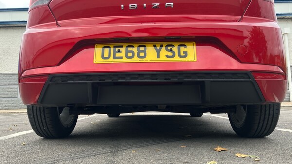 Used SEAT Ibiza 2019 for sale - 76286760: Photo 25