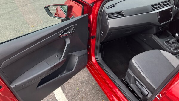 Used SEAT Ibiza 2019 for sale - 76286760: Photo 27