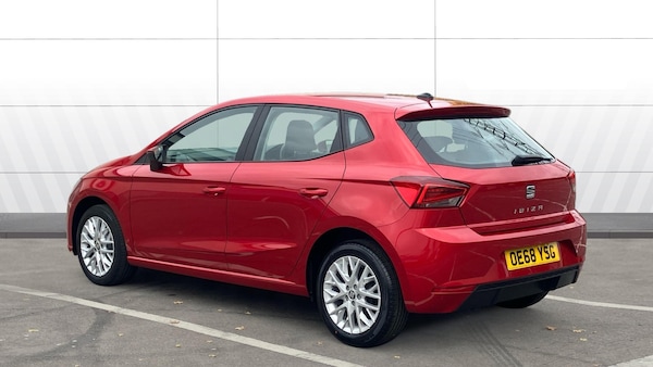 Used SEAT Ibiza 2019 for sale - 76286760: Photo 2