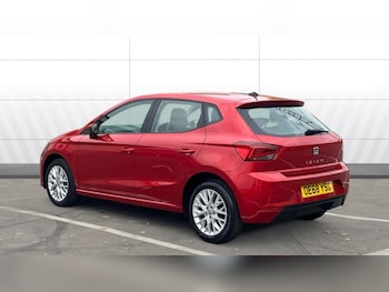 Used SEAT Ibiza 2019 for sale - 76286760: Photo 2