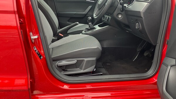 Used SEAT Ibiza 2019 for sale - 76286760: Photo 30