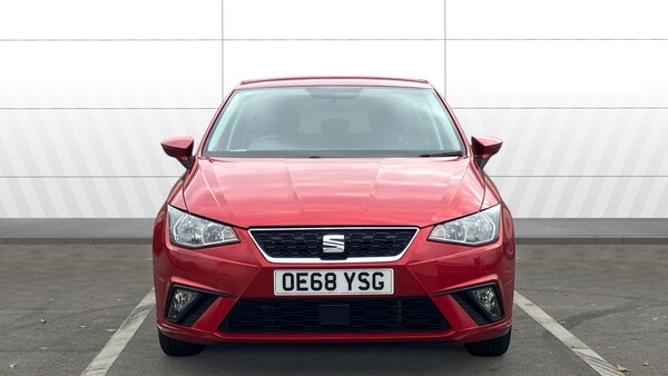 Used SEAT Ibiza 2019 for sale - 76286760: Photo 3