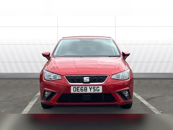 Used SEAT Ibiza 2019 for sale - 76286760: Photo 3