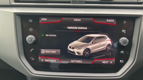 Used SEAT Ibiza 2019 for sale - 76286760: Photo 41