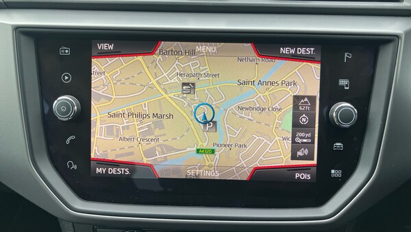 Used SEAT Ibiza 2019 for sale - 76286760: Photo 42