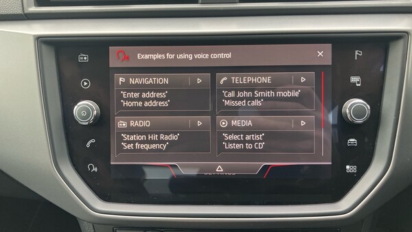 Used SEAT Ibiza 2019 for sale - 76286760: Photo 43