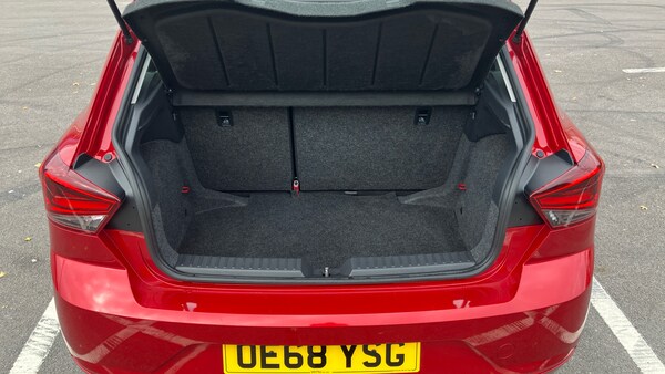 Used SEAT Ibiza 2019 for sale - 76286760: Photo 4