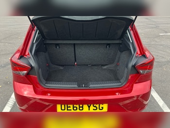 Used SEAT Ibiza 2019 for sale - 76286760: Photo 4