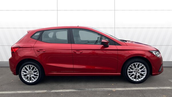 Used SEAT Ibiza 2019 for sale - 76286760: Photo 5