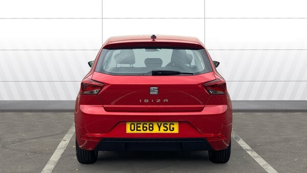 Used SEAT Ibiza 2019 for sale - 76286760: Photo 6
