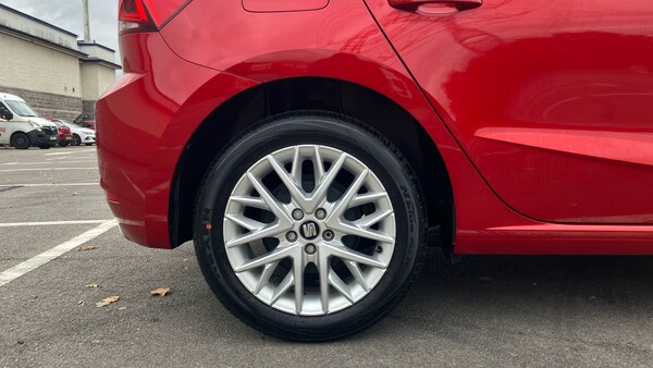 Used SEAT Ibiza 2019 for sale - 76286760: Photo 7