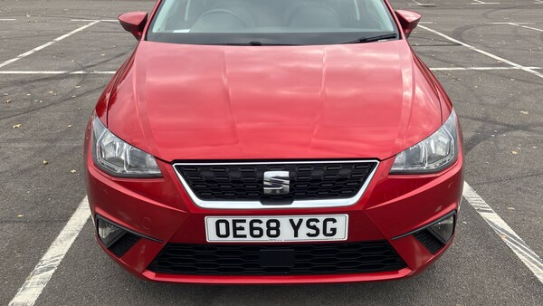 Used SEAT Ibiza 2019 for sale - 76286760: Photo 8
