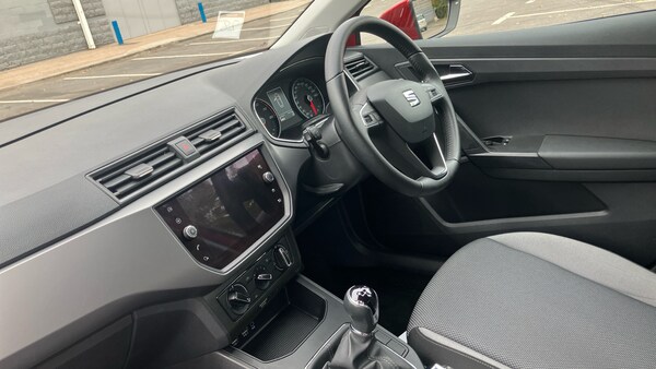 Used SEAT Ibiza 2019 for sale - 76286760: Photo 9