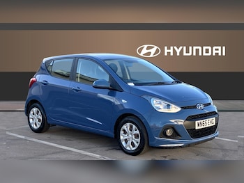 Hyundai - i10