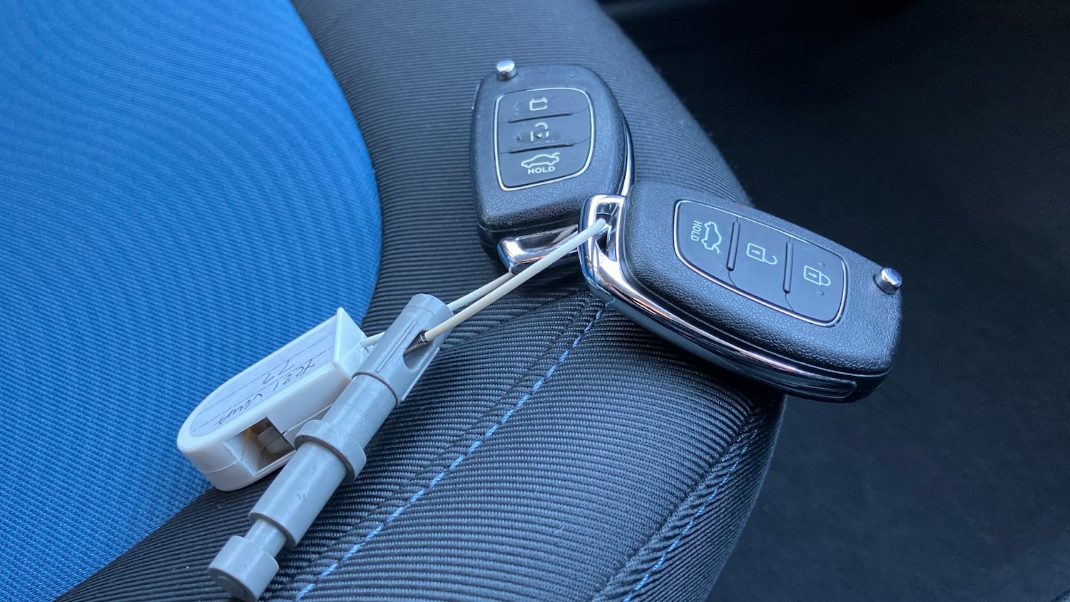 Used Hyundai i10 2015 for sale - 76683992: Photo 20