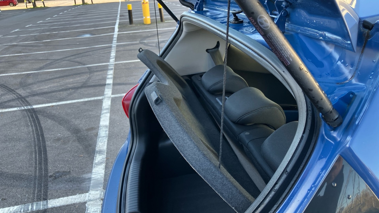 Used Hyundai i10 2015 for sale - 76683992: Photo 21