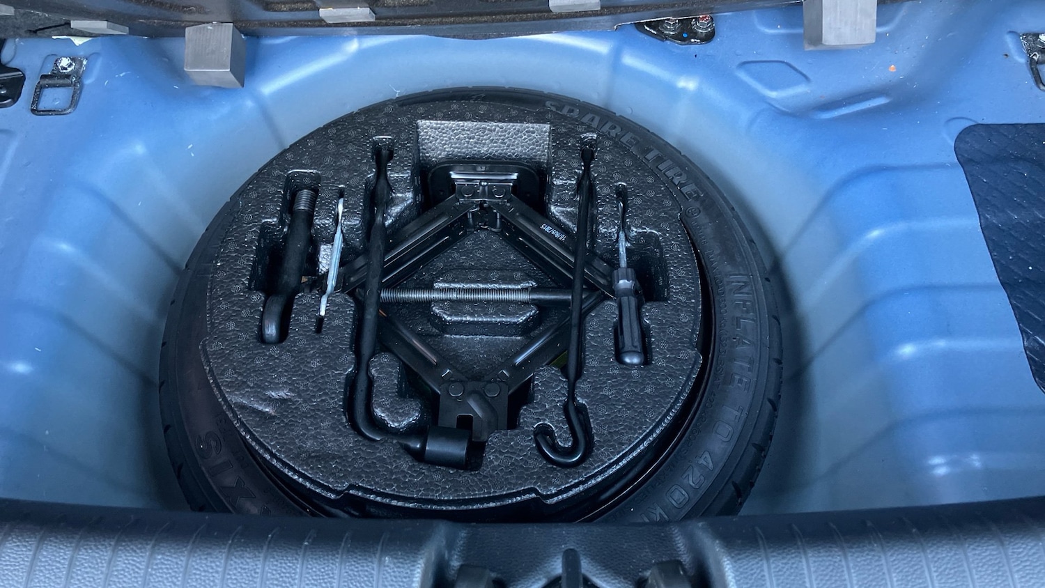 Used Hyundai i10 2015 for sale - 76683992: Photo 22