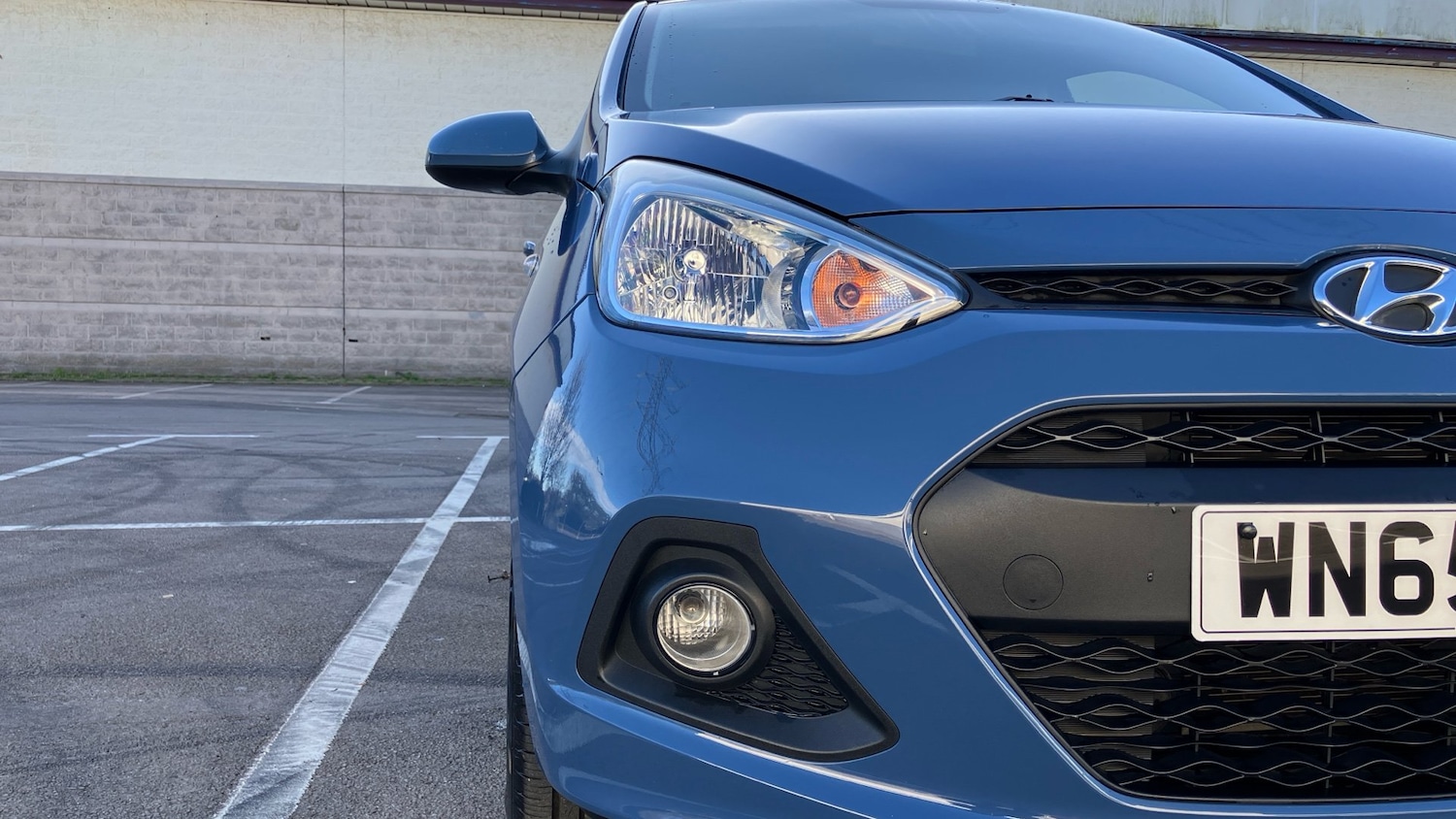 Used Hyundai i10 2015 for sale - 76683992: Photo 24