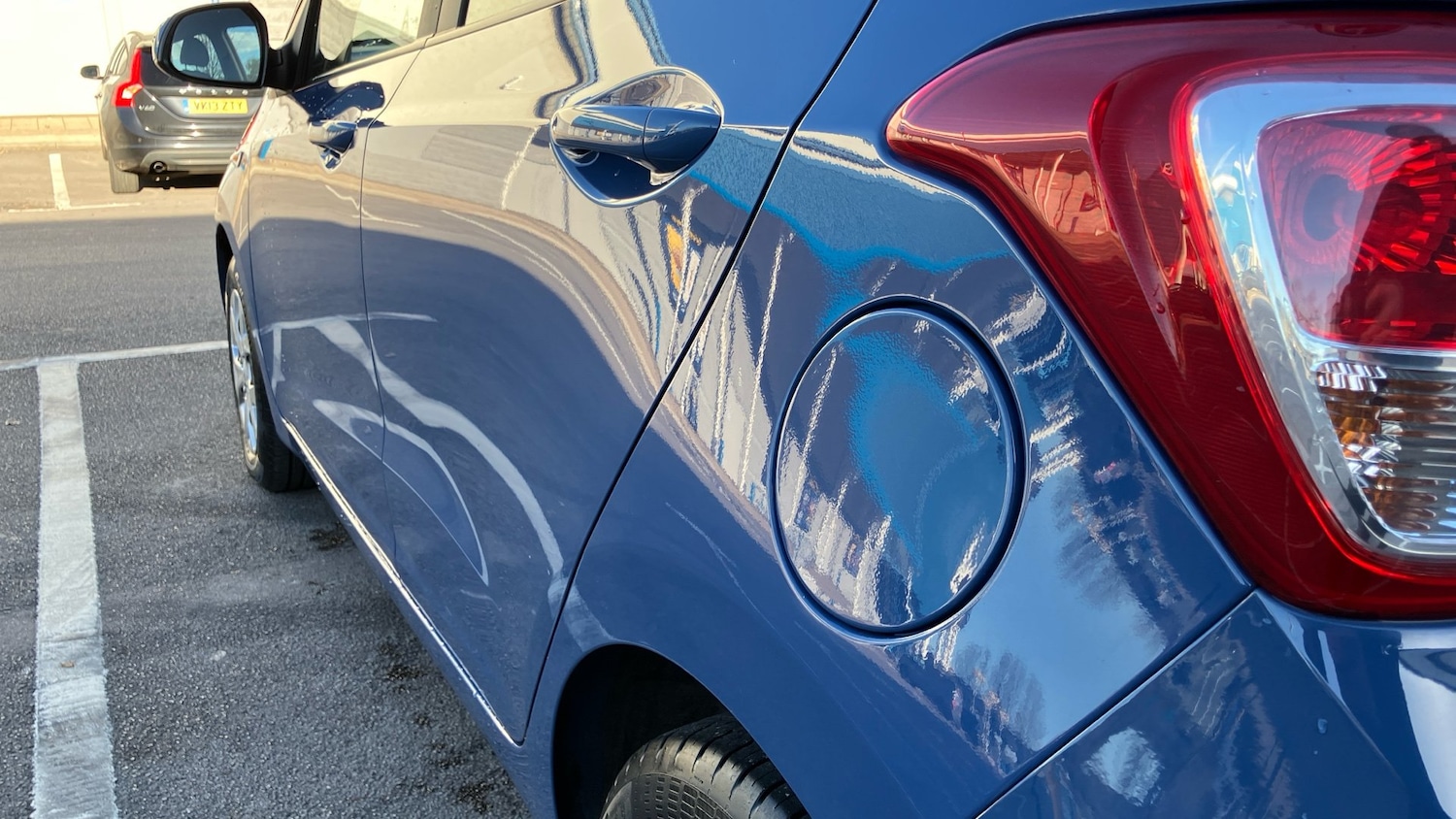 Used Hyundai i10 2015 for sale - 76683992: Photo 27