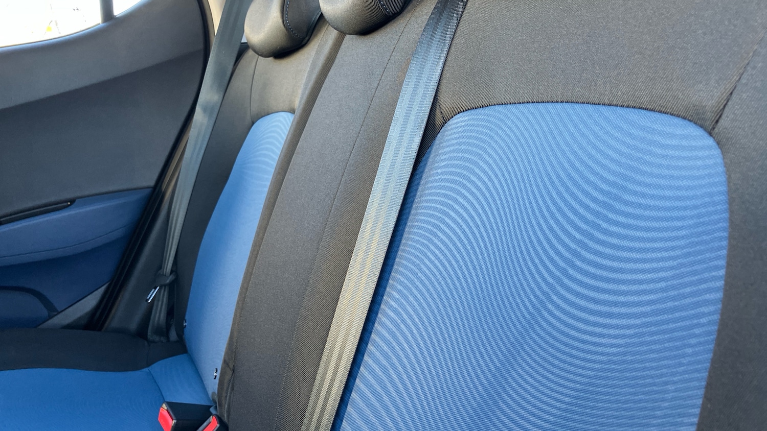 Used Hyundai i10 2015 for sale - 76683992: Photo 29