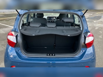 Used Hyundai i10 2025 for sale - 77501680: Photo