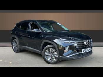 2022 (22) - 1.6 TGDi Hybrid 230 SE Connect 5dr 2WD Auto Hybrid Estate