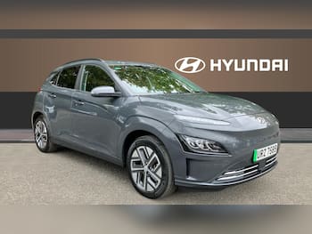 Used Hyundai KONA 2023 for sale - 79802028: Photo