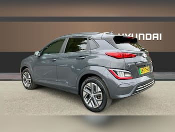 Used Hyundai KONA 2023 for sale - 79802028: Photo