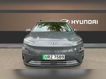 Used Hyundai KONA 2023 for sale - 79802028: Photo