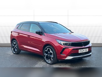 Used Vauxhall Grandland 2024 for sale - 76860153: Photo