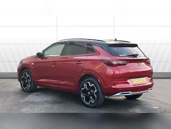 Used Vauxhall Grandland 2024 for sale - 76860153: Photo