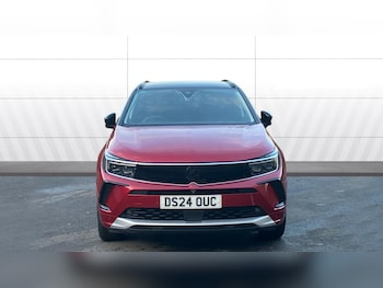 Used Vauxhall Grandland 2024 for sale - 76860153: Photo
