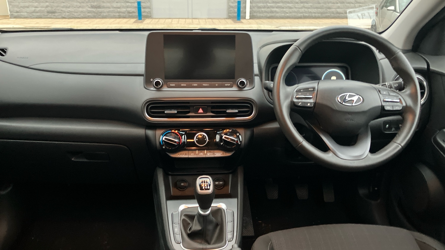 Used Hyundai KONA 2022 for sale - 76894360: Photo 10