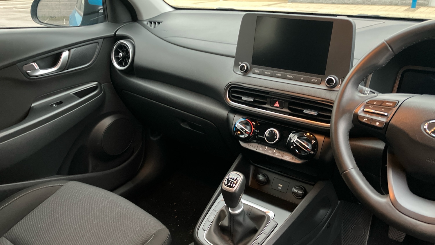 Used Hyundai KONA 2022 for sale - 76894360: Photo 14