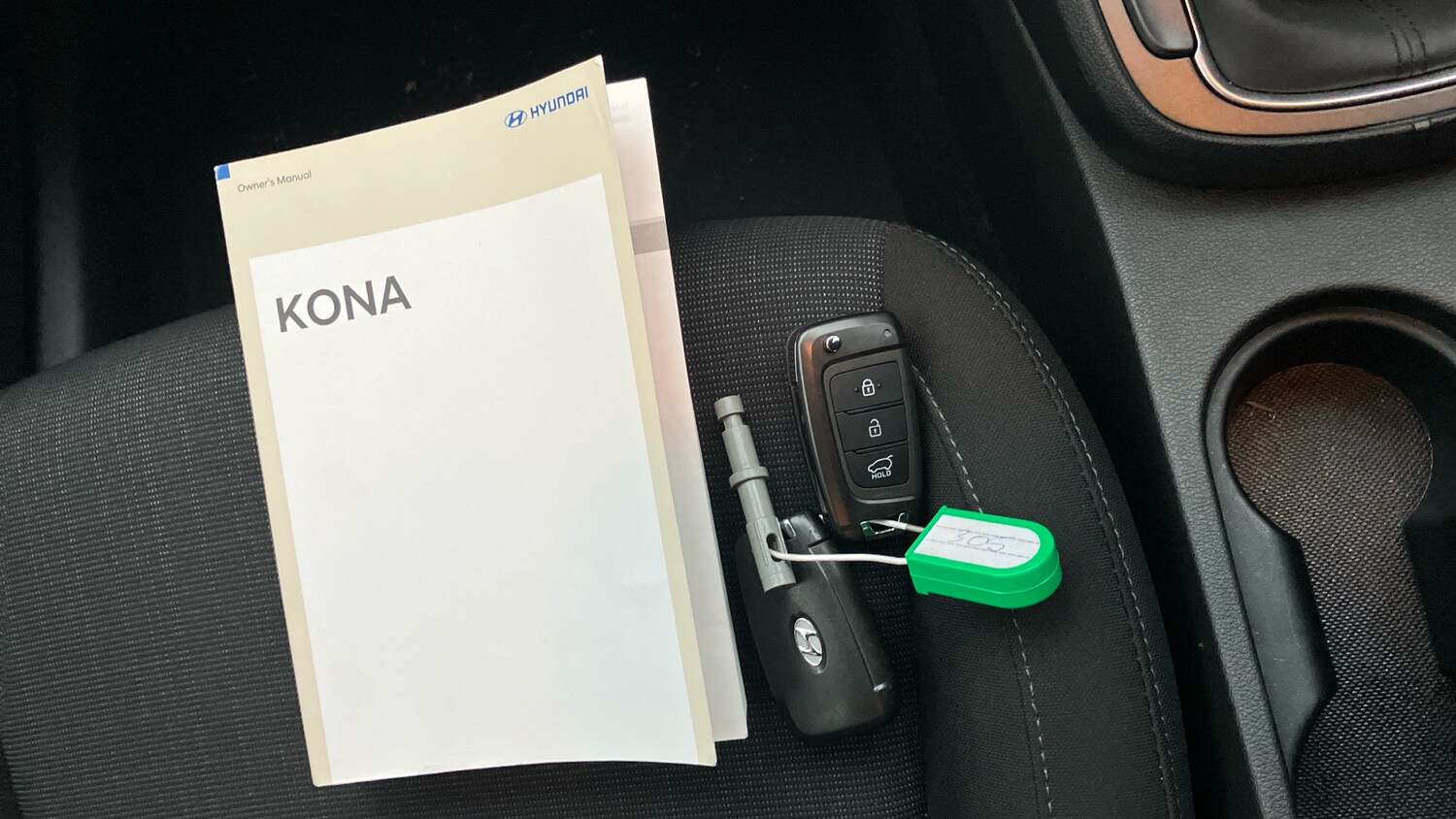 Used Hyundai KONA 2022 for sale - 76894360: Photo 19