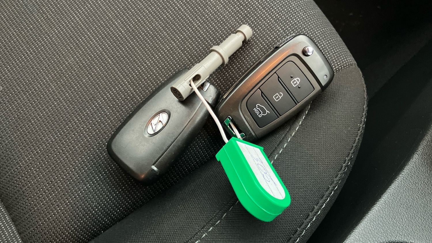 Used Hyundai KONA 2022 for sale - 76894360: Photo 20