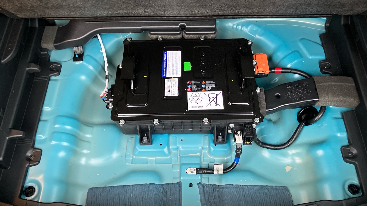 Used Hyundai KONA 2022 for sale - 76894360: Photo 22