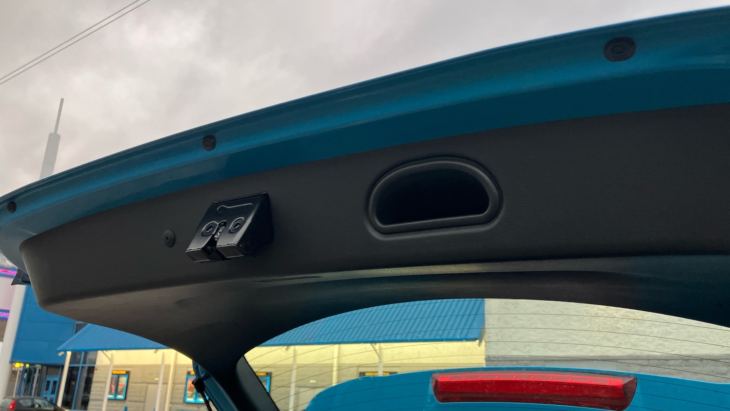 Used Hyundai KONA 2022 for sale - 76894360: Photo 25