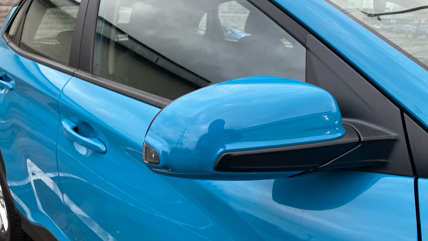 Used Hyundai KONA 2022 for sale - 76894360: Photo 28