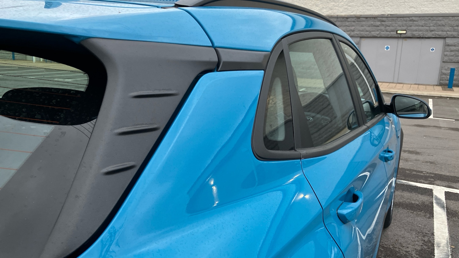 Used Hyundai KONA 2022 for sale - 76894360: Photo 29