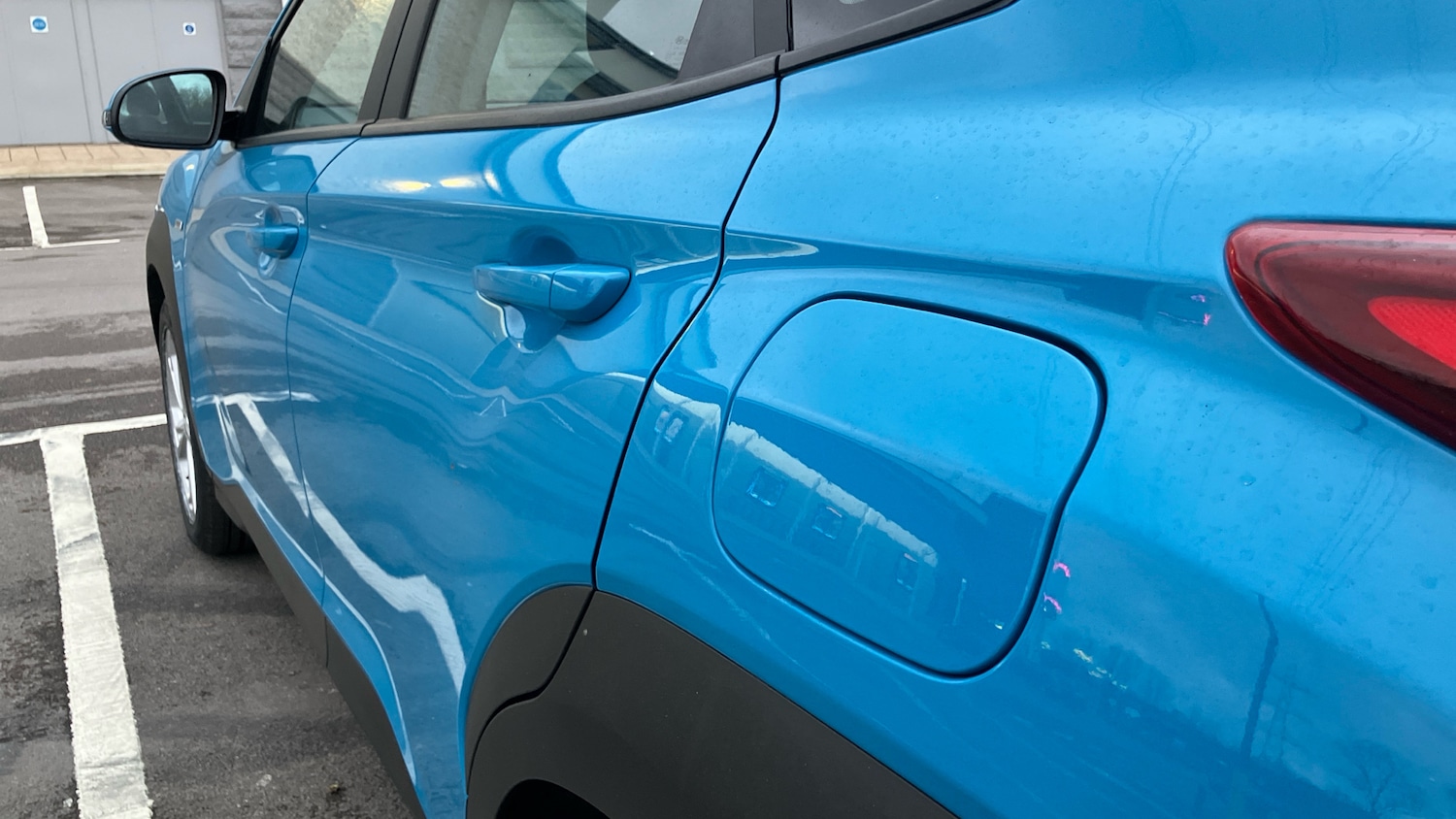 Used Hyundai KONA 2022 for sale - 76894360: Photo 32