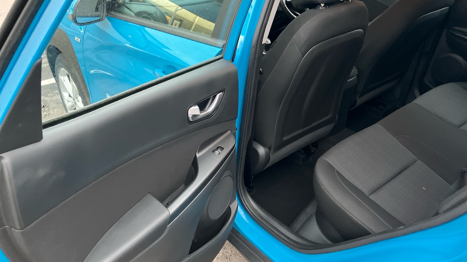 Used Hyundai KONA 2022 for sale - 76894360: Photo 33