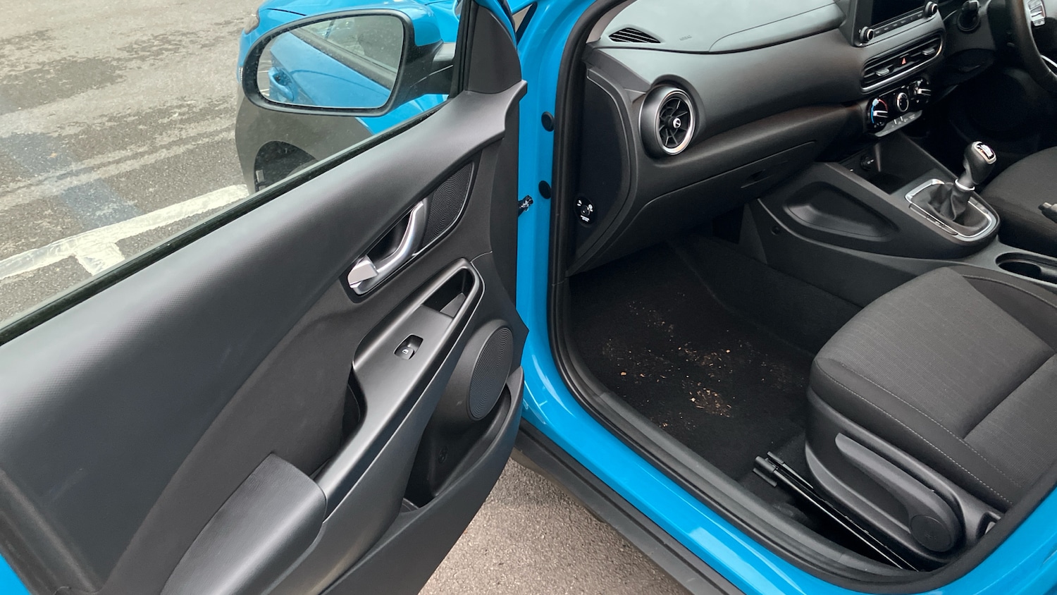 Used Hyundai KONA 2022 for sale - 76894360: Photo 36