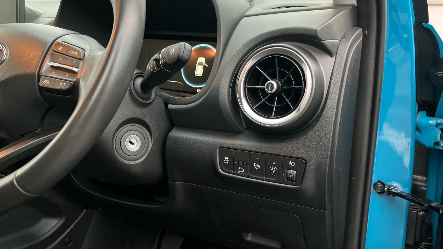 Used Hyundai KONA 2022 for sale - 76894360: Photo 39