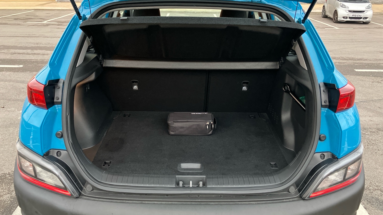 Used Hyundai KONA 2022 for sale - 76894360: Photo 4