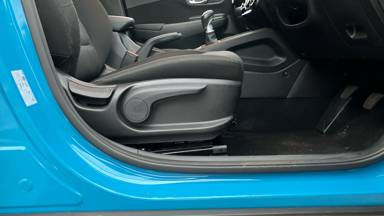 Used Hyundai KONA 2022 for sale - 76894360: Photo 40