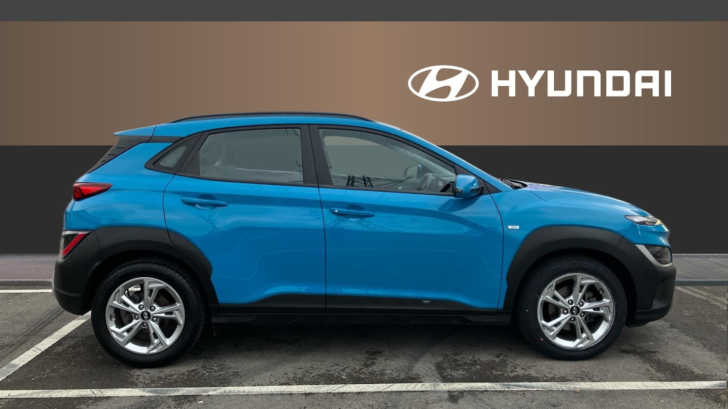 Used Hyundai KONA 2022 for sale - 76894360: Photo 5